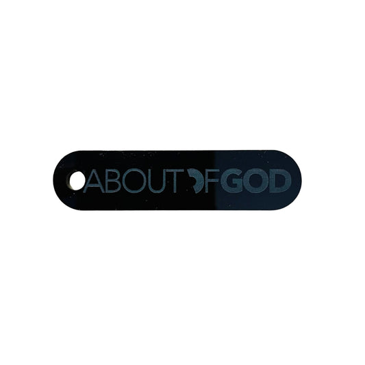 Pill ABOUTOFGOD