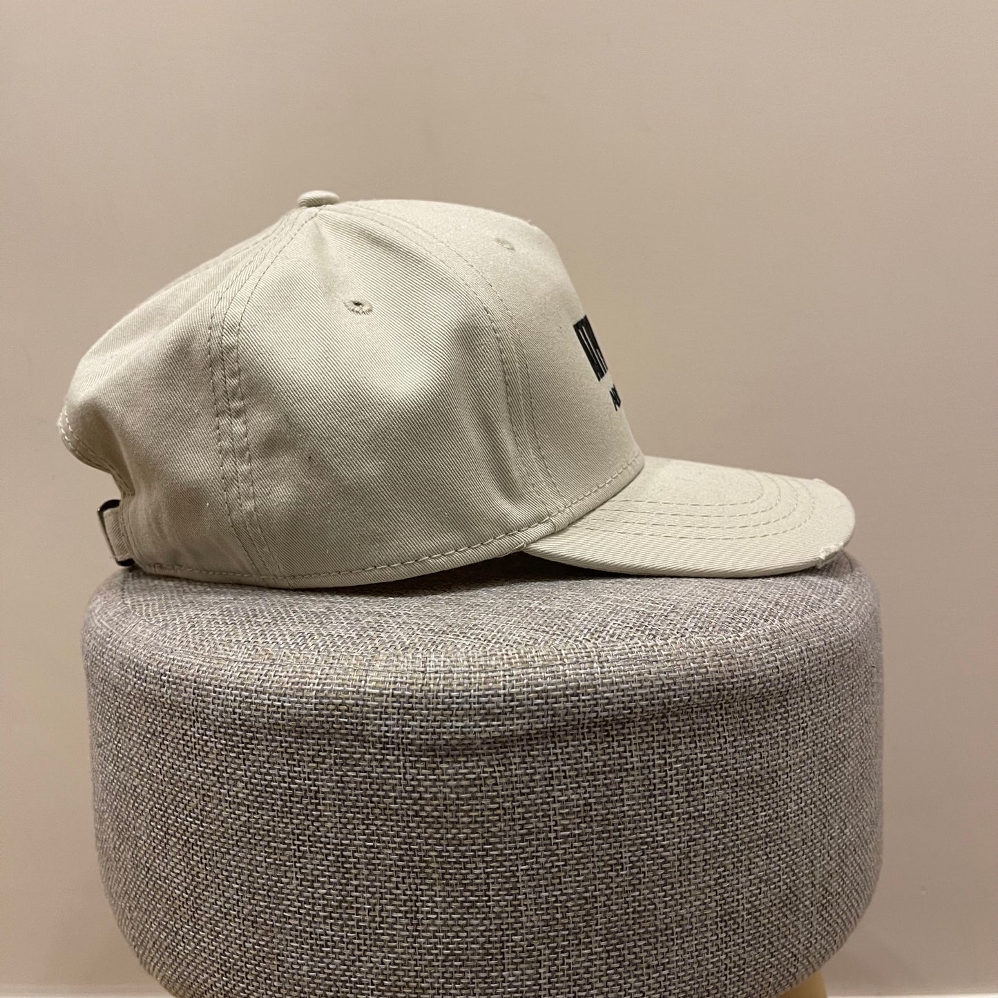 CAP ATMOSPHERE (BEIGE)
