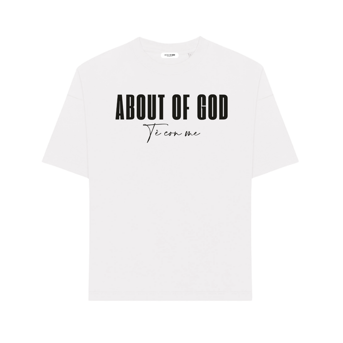 PSALM 23 - (WHITE DIVINE)