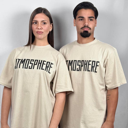 TEE-ATMOSPHERE (SABBIA)