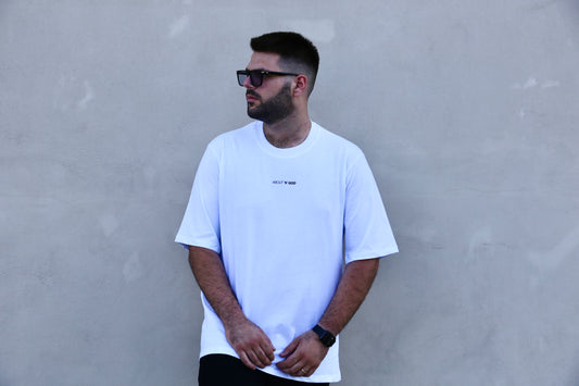 PERFECTLOVEWINS-TEE (WHITE)