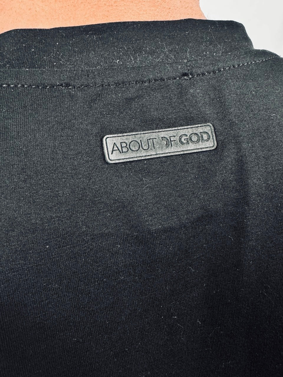 TEE-ATMOSPHERE (DOUBLE BLACK)