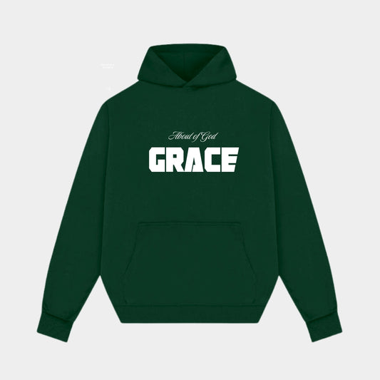 HOODIE GRACE - CAPTURED FROM THE ESSENCE