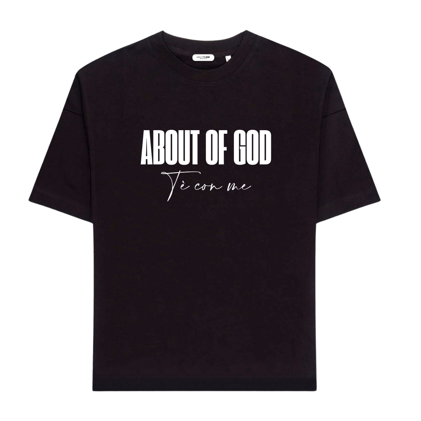 PSALM 23 - (BLACK EDITION)
