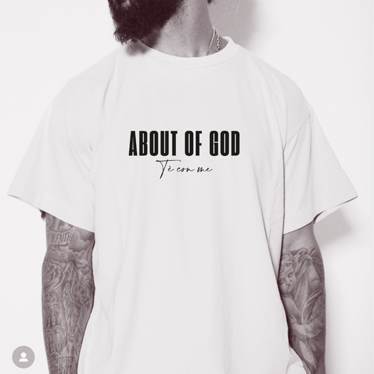 PSALM 23 - (WHITE DIVINE)