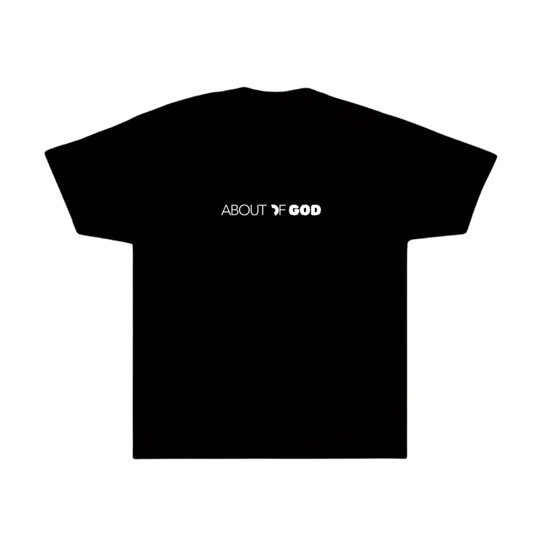 PerfectLoveWins- Kids (Black)