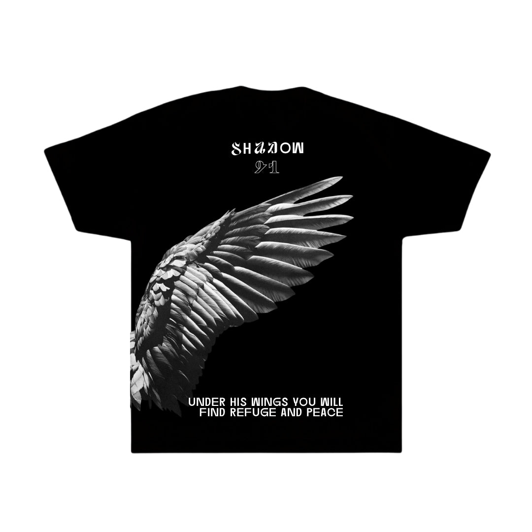 Shadow 91 - Kids (Black)