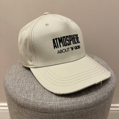 CAP ATMOSPHERE (BEIGE)