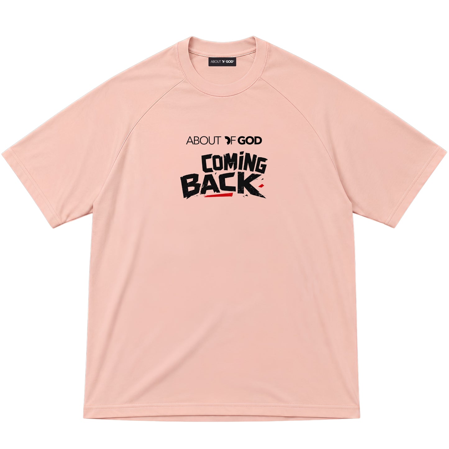 COMINGBACK - (pesca)