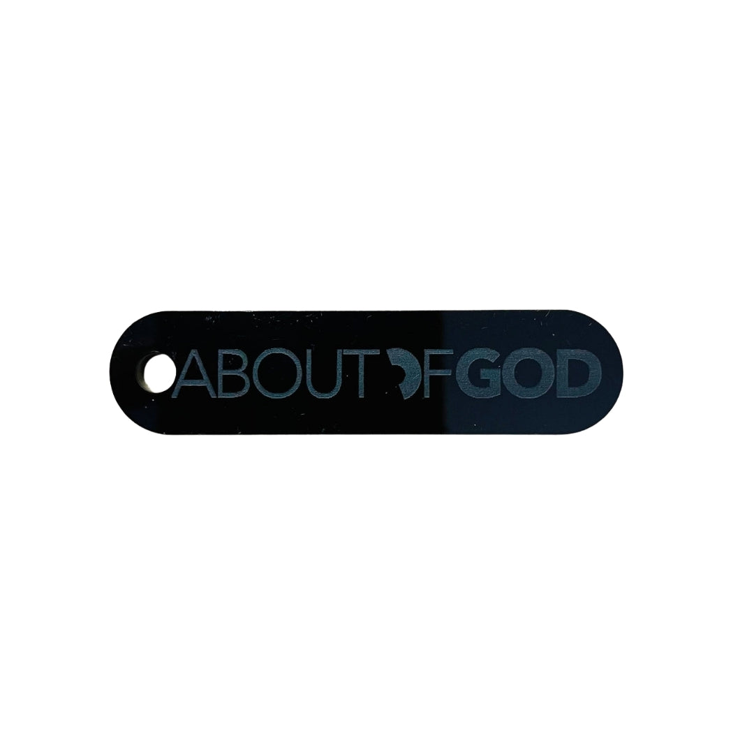 Pill ABOUTOFGOD