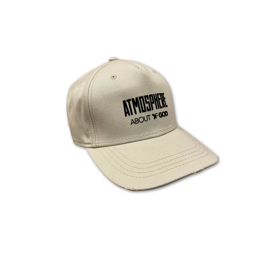 CAP ATMOSPHERE (BEIGE)