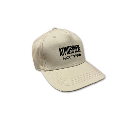 CAP ATMOSPHERE (BEIGE)