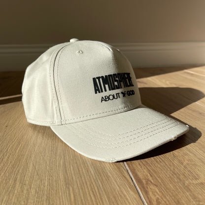 CAP ATMOSPHERE (BEIGE)