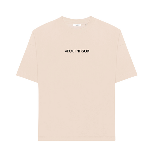 MASTER shirt - (SAND DESERT)
