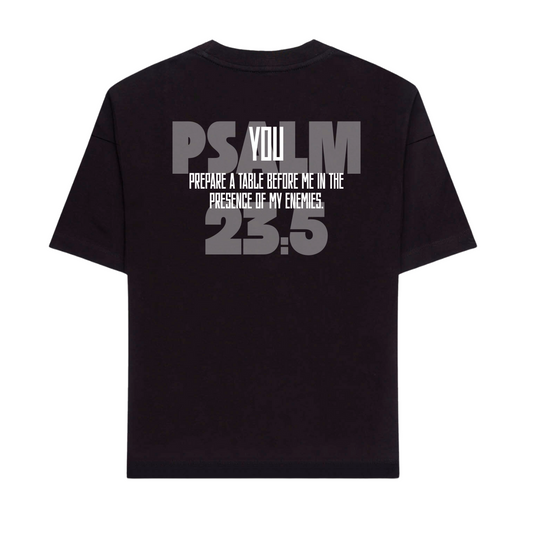 📦 Box MASTER + PSALM23