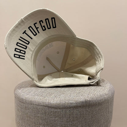 CAP ATMOSPHERE (BEIGE)