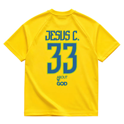 Jesus 33 - BUSCA AL SENOR