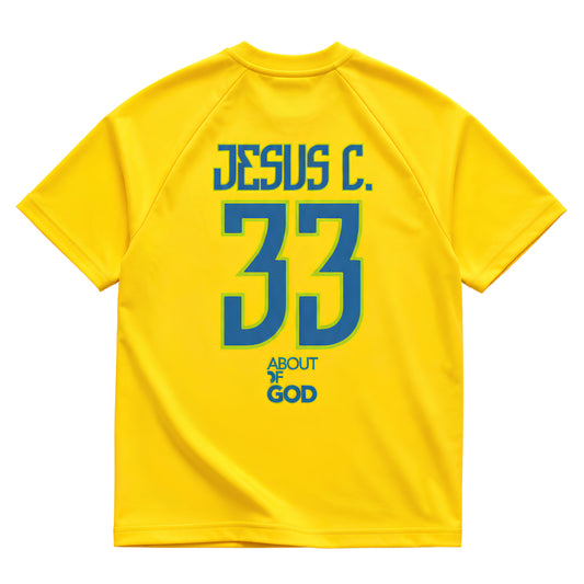 Jesus 33 - BUSCA AL SENOR