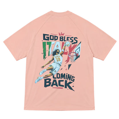 COMINGBACK - (pesca)