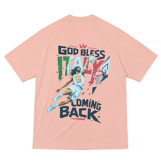 COMINGBACK - (pesca)