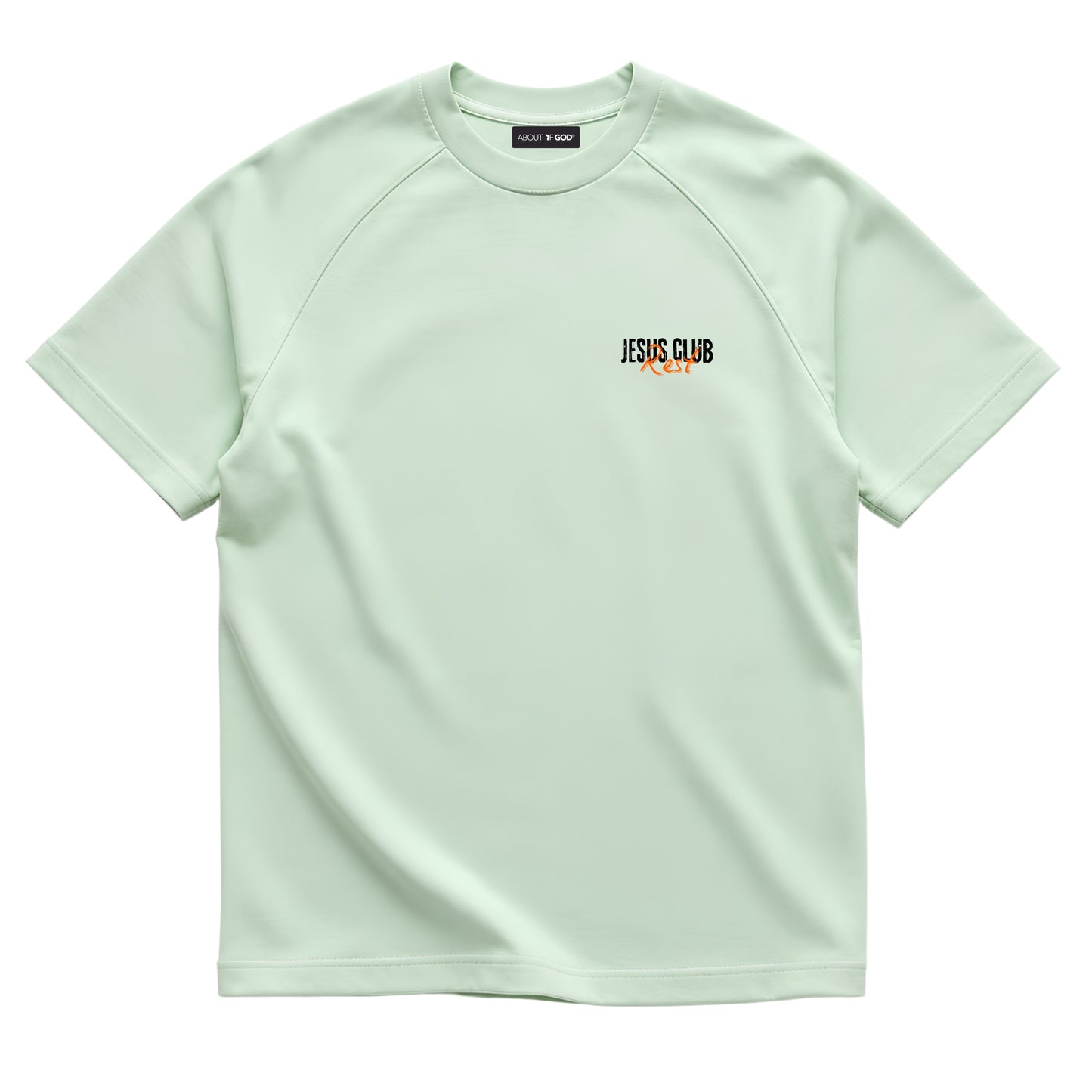Jesús club - (Pistacchio)
