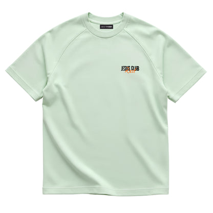 Jesús club - (Pistacchio)