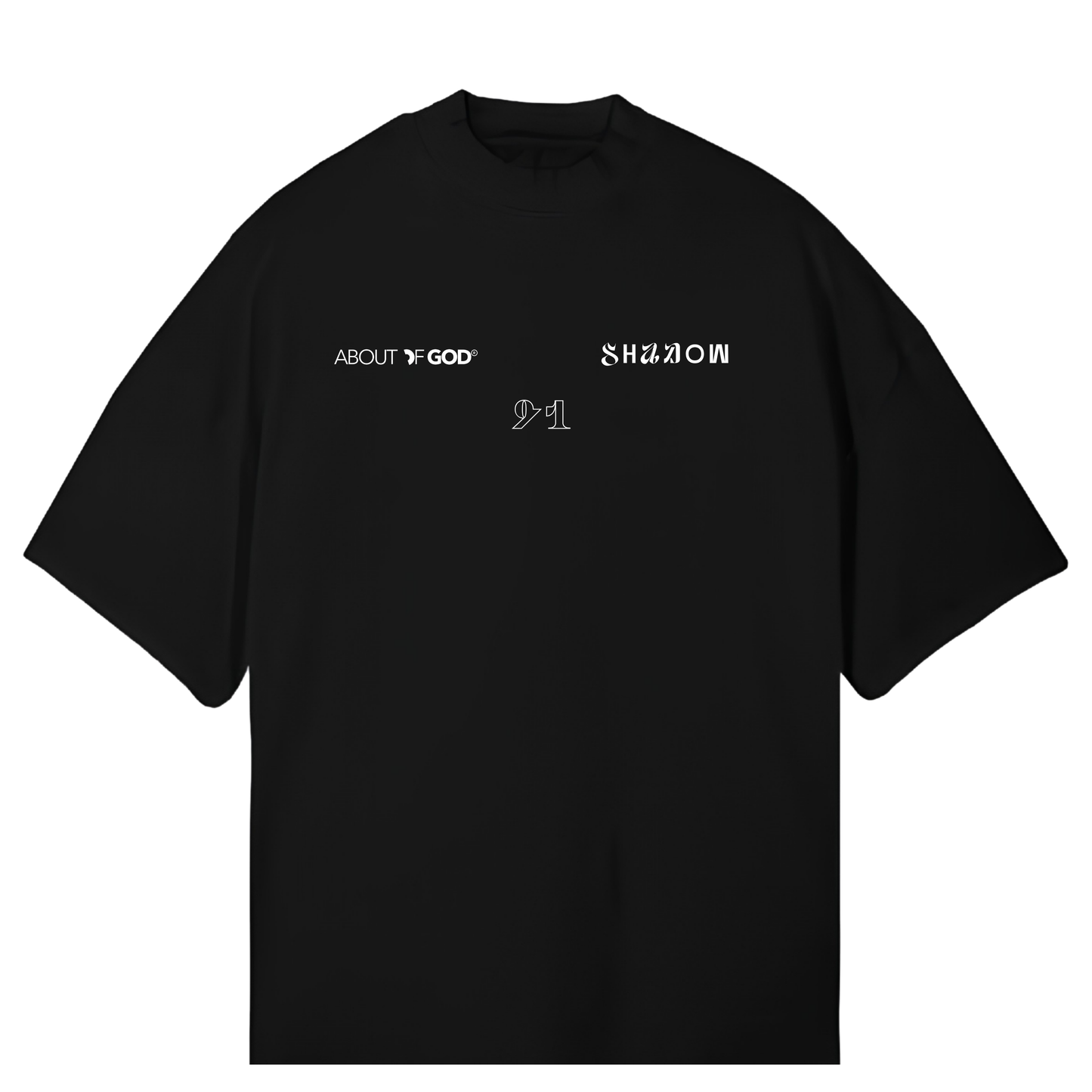 Shadow 91 - Kids (Black)