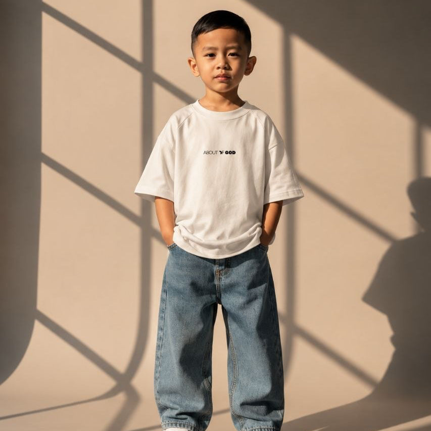 PerfectLoveWins- Kids (Panna)