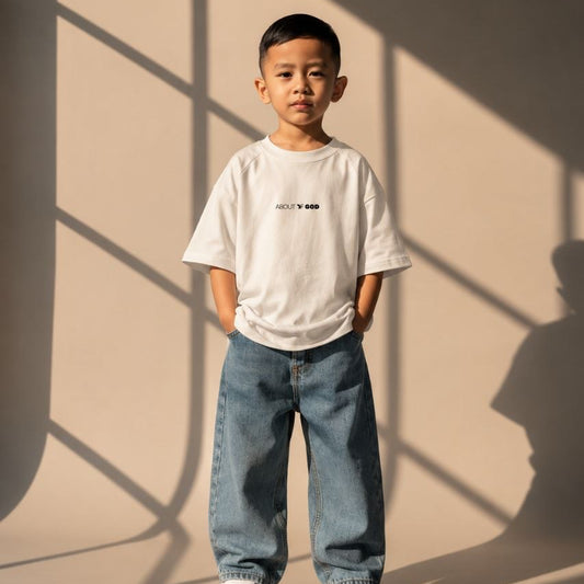 PerfectLoveWins- Kids (Panna)