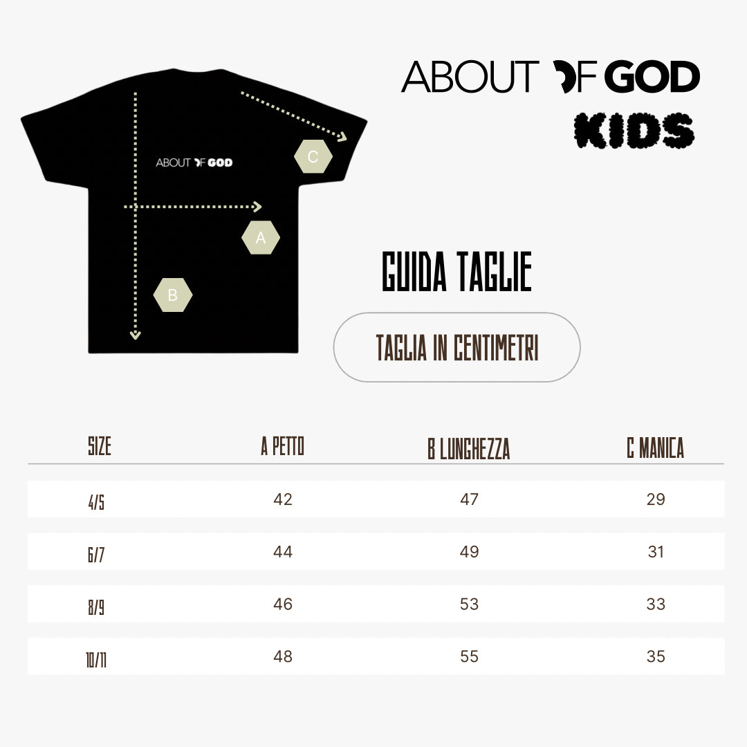 Shadow 91 - Kids (Panna)