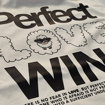 PerfectLoveWins- Kids (Panna)