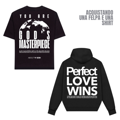 📦 Box SHIRT MASTER + HOODIE PFL