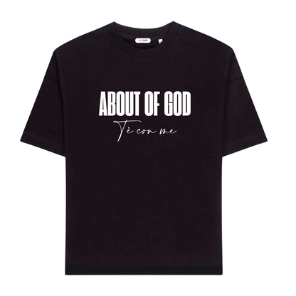 PSALM 23 - (BLACK EDITION)