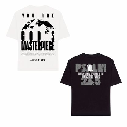 📦 Box MASTER + PSALM23