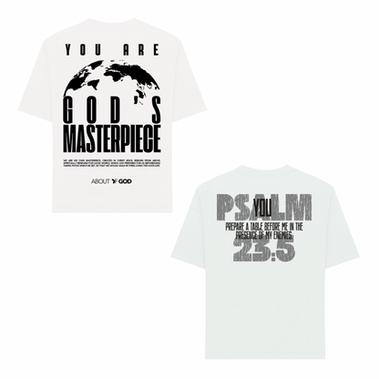 📦 Box MASTER + PSALM23