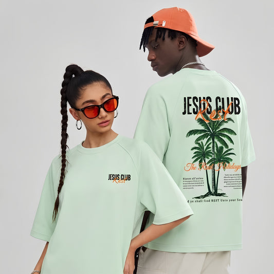 Jesús club - (Pistacchio)