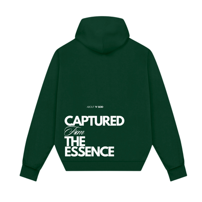 HOODIE GRACE - CAPTURED FROM THE ESSENCE