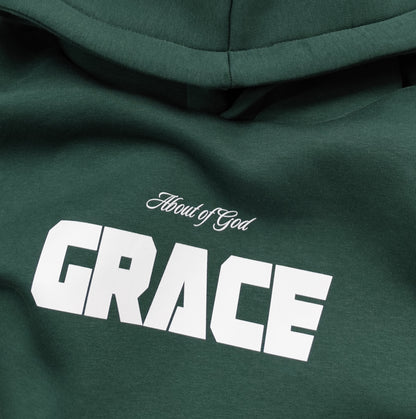 HOODIE GRACE - CAPTURED FROM THE ESSENCE