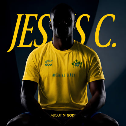 Jesus 33 - BUSCA AL SENOR